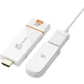 J5CREATE ScreenCast 4K Max Wireless Display Adapter