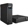 Eaton 3P Ellipse 1700 USB DIN/IT - UPS - AC 220-240 V (3P1700UD)