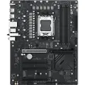 Asus X870 Max Gaming Wifi 7 Hovedkort