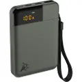 Aqiila Powerbird B5M Powerbank 5000mAh 20W Moss