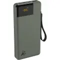 Aqiila Powerbird B20M Powerbank 20000mAh 20W Moss
