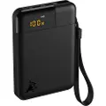 Aqiila Powerbird B5B Powerbank 5000mAh 20W Black