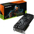 Gigabyte GeForce RTX 5070 Ti WINDFORCE SFF 16G - Grafikkort - GeForce RTX 5070 Ti - 16 GB GDDR7 - PCI Express 5.0 - 3 x DisplayPort, HDMI