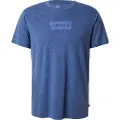 Levi's Graphic Kortarmet T-skjorte