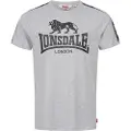 Lonsdale Stour Kortarmet T-skjorte