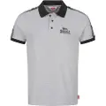 Lonsdale Setter Kortermet Poloskjorte