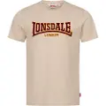Lonsdale Classic Kortarmet T-skjorte
