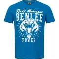 Benlee Tiger Power Kortarmet T-skjorte