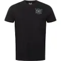 TAPOUT Punkass Kortarmet T-skjorte