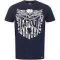 TAPOUT Westlake Kortarmet T-skjorte