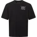 TAPOUT B3li3ve Kortarmet T-skjorte