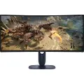 Alienware AW3425DWM - 3440x1440 (WQHD) - 180Hz - VA - Buet