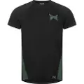 TAPOUT Training Kortarmet T-skjorte