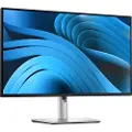 Dell Pro Plus P2725QE - 3840x2160 (4K/UHD) - 100Hz - IPS - 90W USB-C
