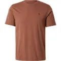Scotch & Soda Seasonal Core Regular Fit Kortarmet T-skjorte