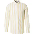 Scotch & Soda 180131 Regular Fit Skjorte Med Lange Ermer