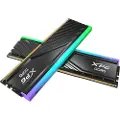 ADATA Lancer Blade Rgb Ax5u6000c3016g-dtlabrbk 32gb 2x16gb Ddr5 6000mhz Ram-minne