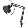Genesis Radium 400 G2 Studio Usb Strømmemikrofon