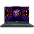 MSI Cyborg 15 A13ve-841xes 15.6´´ I7-13620h/16gb/512gb Ssd/rtx 4050 Gaming Bærbar Datamaskin