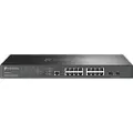 TP-LINK Sg3218xp-m2 Switch