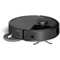 iRobot Robotstøvsuger Robotstøvsuger Roomba Combo 505 Combo Plus - Svart