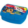 Euromic PAW PATROL urban sandwich box 16 x 12 x 7 cm