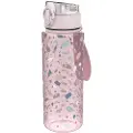 Euromic Lunsj Buddies Terrazzo Drikkedunk 600ml