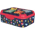 Euromic POKÉMON Asker Lunch box 17 x 13.5 x 6.2 cm