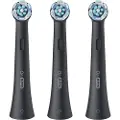 Oral-B Io Series Ultimate Clean Utskifting Av Elektrisk Tannbørste 3 Enheter