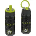Euromic Drikkedunk Fodbold 500 ml