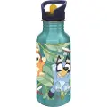 Euromic BLUEY ALU bottle sipper 545 ml