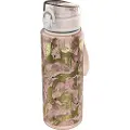 Euromic Lunch Buddies Leopard Drikkedunk 600ml