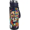 Euromic Lunch Buddies Løve Drikkedunk 600ml