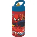 Euromic SPIDERMAN sipper water bottle 410ml