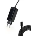 TooQ Tqlc-usbcgan90pd-c Laptop-lader