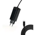 TooQ Tqlc-usbcgan65pd-c Laptop-lader