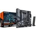 Gigabyte B550m Gaming X Wifi 6 Hovedkort