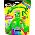 Goo Jit Zu RAINBOW FRIENDS GREEN