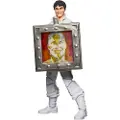 Hasbro Marvel-legender Forundring Beyonders Secret Wars-seriefigur 15 Cm