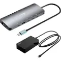 I-Tec Nanodock Pd140 Charge Dokkingstasjon