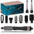 Cecotec Bamba Ceramiccare 10in1 Krølltang