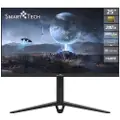 Smart-Tech 245g01fvf 25´´ Full Hd Va Led 240hz Gaming-skjerm