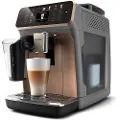 Philips 5500 Series Helautomatisk espressomaskin EP5544/80