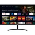 Smart-Tech 238s01fvf Smart Tv 24´´ Full Hd Va Led Skjerm