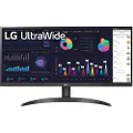 LG 29wq60a-b 29´´ Qhd Ips Led Buet Skjerm