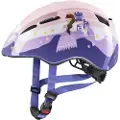 Uvex Kid 2 Princess Juniorhjelm
