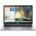 Acer Aspire 3 A315-59 - Intel Core i5 - 1235U / inntil 4.4 GHz - Win 11 Home - Intel Iris Xe Graphics - 16 GB RAM - 512 GB SSD NVMe - 15.6 1920 x 1080 (Full HD) - Gigabit Ethernet - Wi-Fi 6 - lys søl