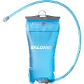 Salomon Soft Reservoir, Vannblære, 1,5L, Clear Blue