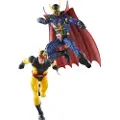 Hasbro Marvel-legender Nighthawk Og Blur Actionfigur