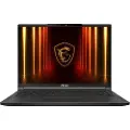MSI Stealth A16 Ai+ A3xwjg-038es Copilot+ Pc 16´´ R9-ai Hx 370/64gb/1tb Ssd/rtx 5090 Gaming Bærbar Datamaskin
